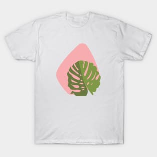 Monstera T-Shirt